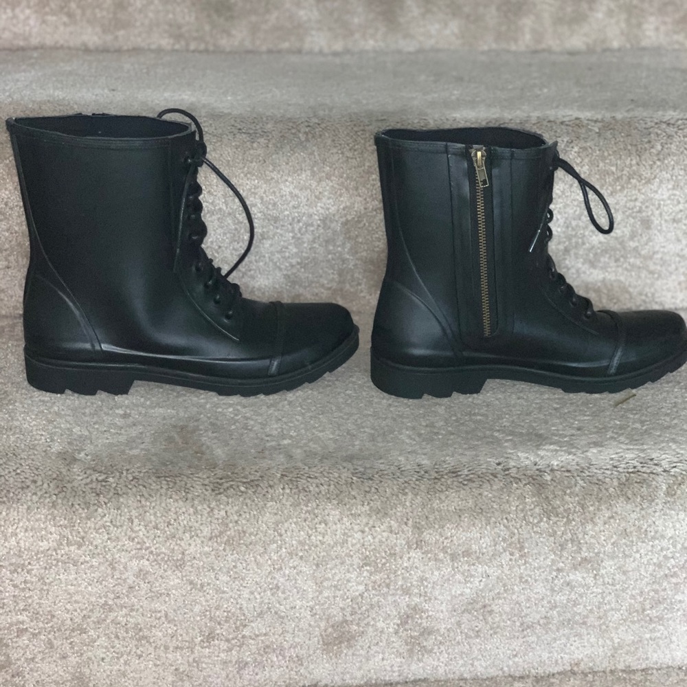 Steve Madden Troopa Rainboots